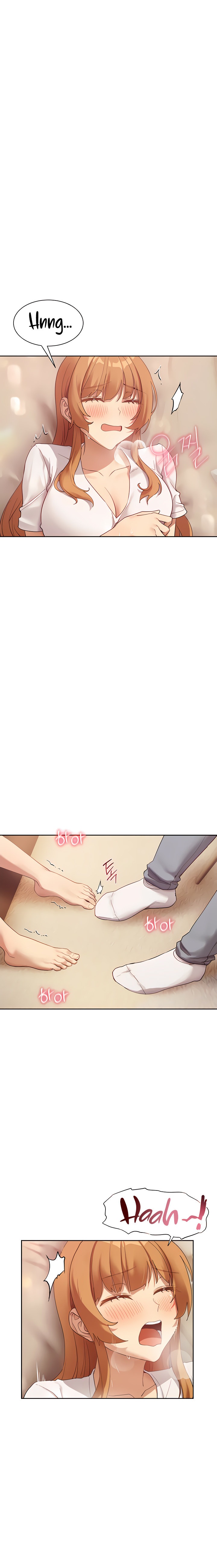 Is This The Way that You Do It? Chapter 25 Page 12
