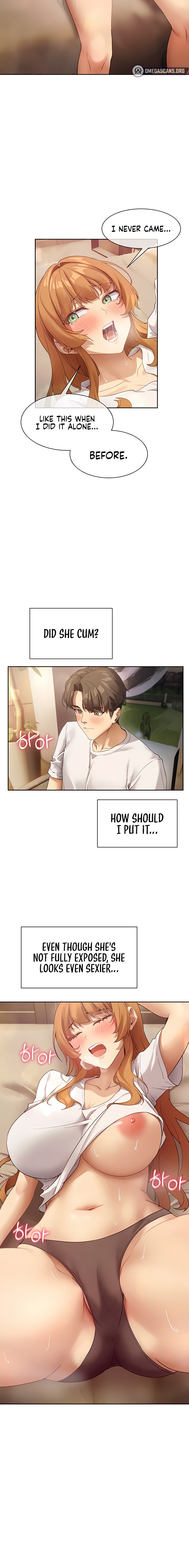 Is This The Way that You Do It? Chapter 25 Page 14