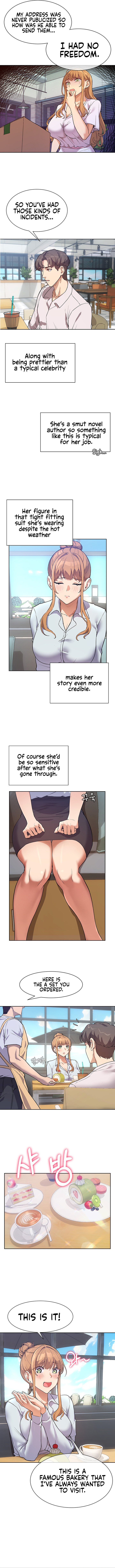 Is This The Way that You Do It? Chapter 3 Page 3
