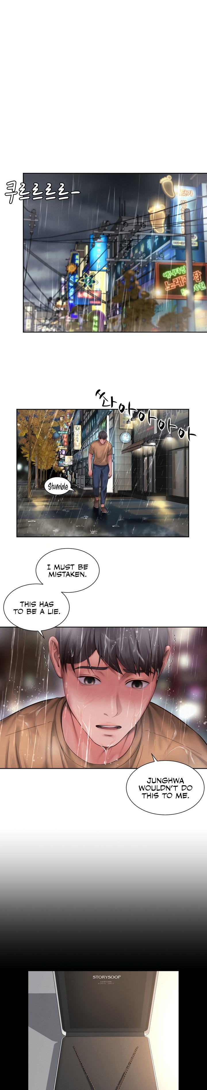 The Player Chapter 1 Page 10