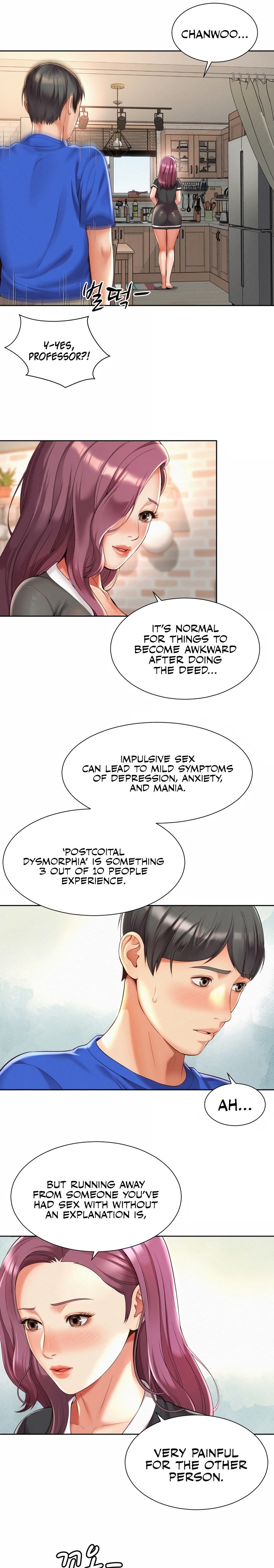 The Player Chapter 10 Page 10