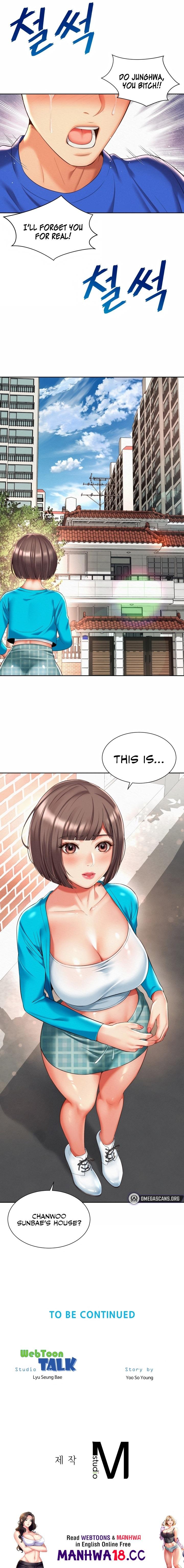 The Player Chapter 10 Page 16