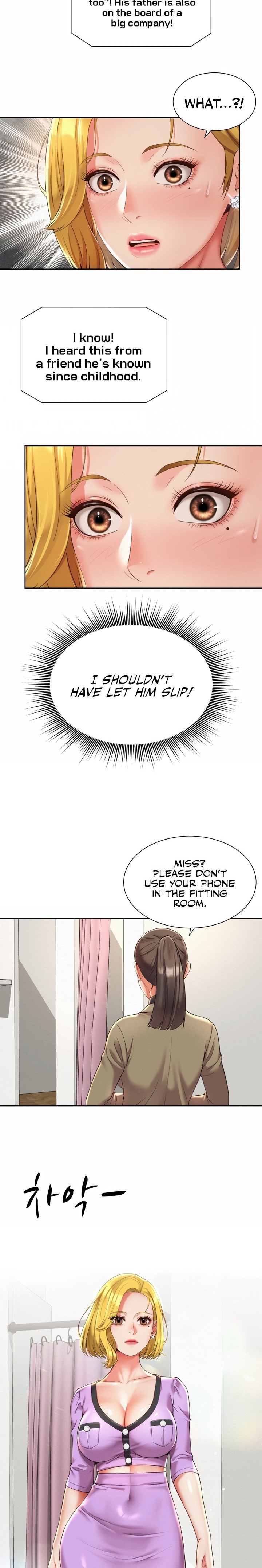The Player Chapter 10 Page 5