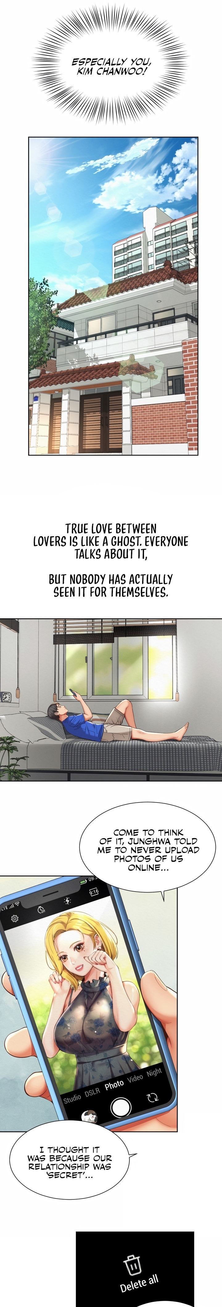 The Player Chapter 10 Page 7