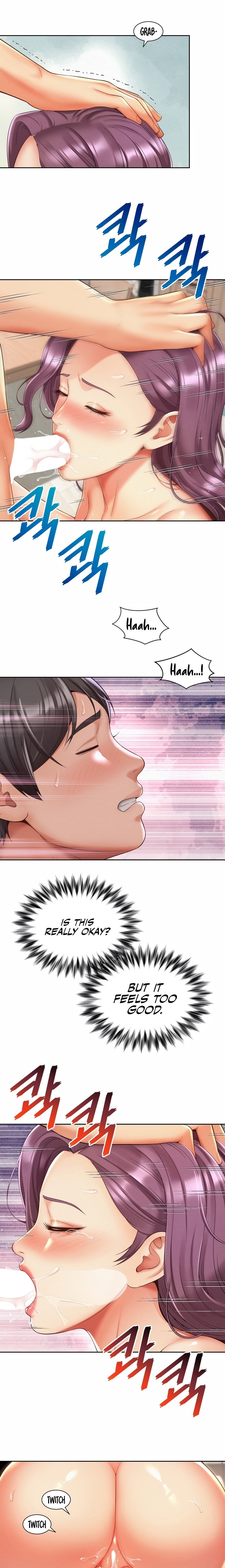The Player Chapter 11 Page 11