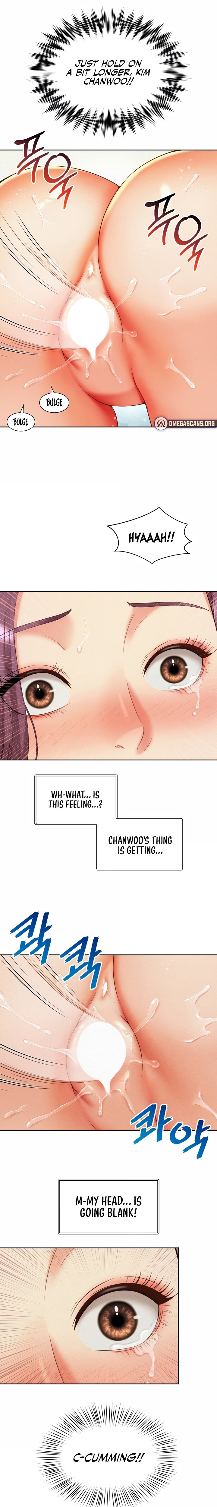 The Player Chapter 11 Page 5