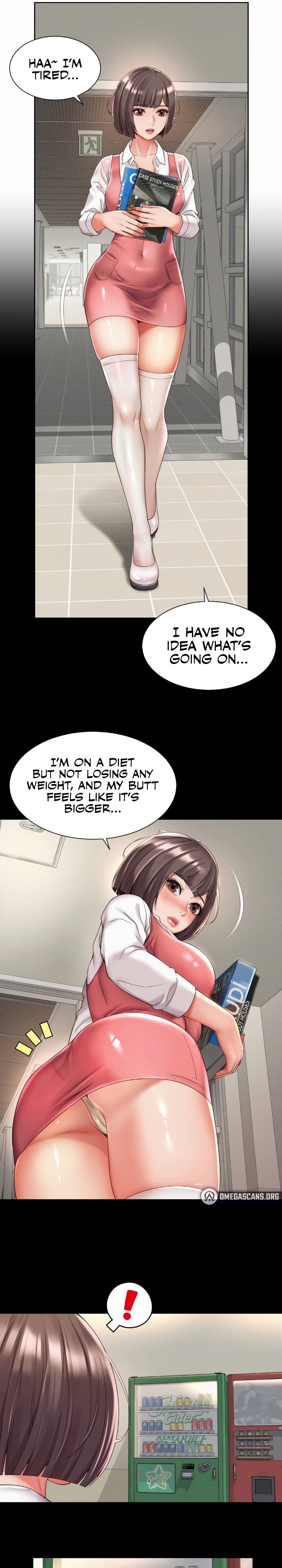 The Player Chapter 12 Page 10