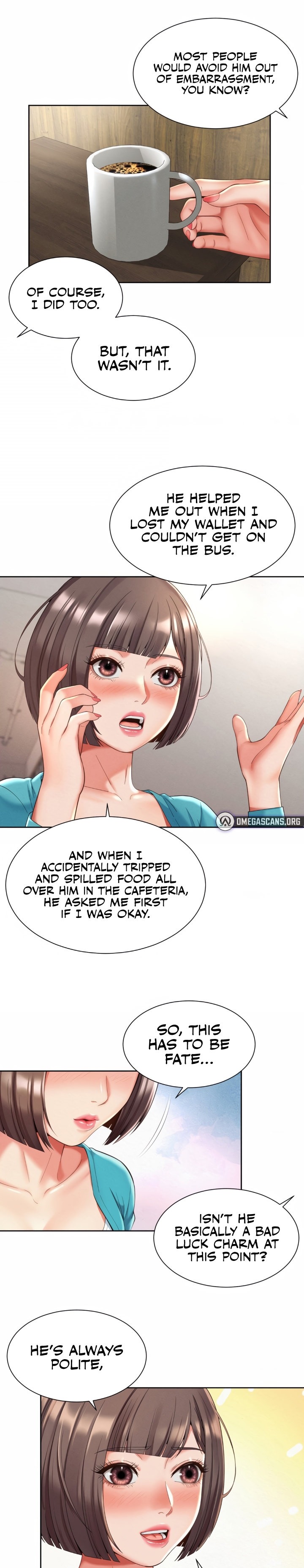 The Player Chapter 12 Page 13