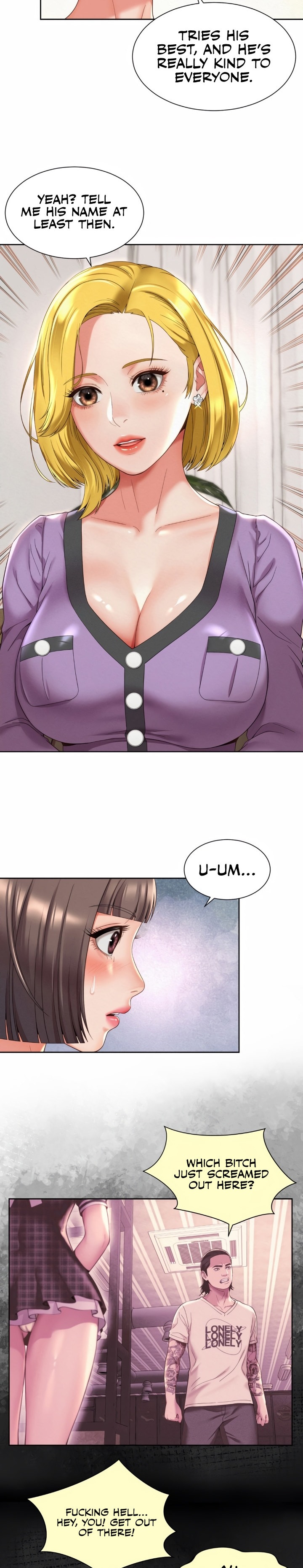 The Player Chapter 12 Page 14