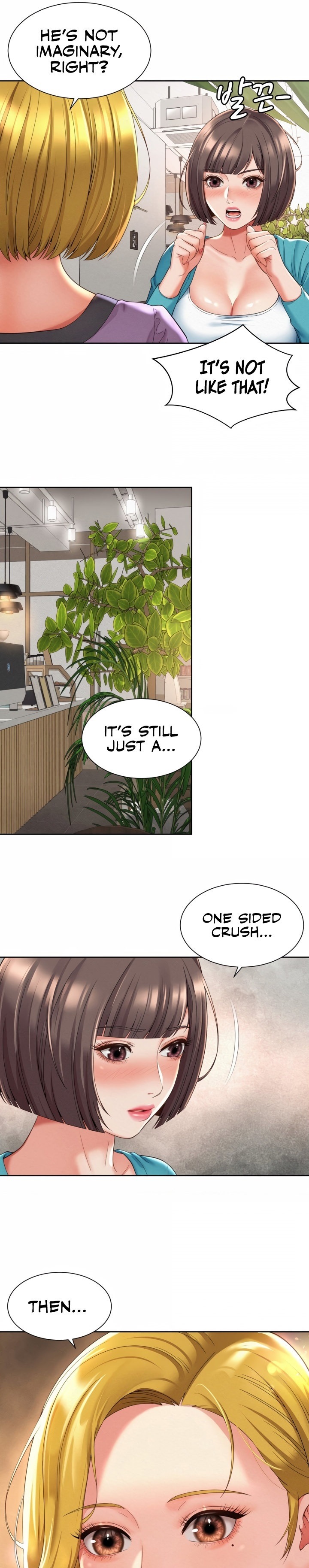 The Player Chapter 12 Page 16