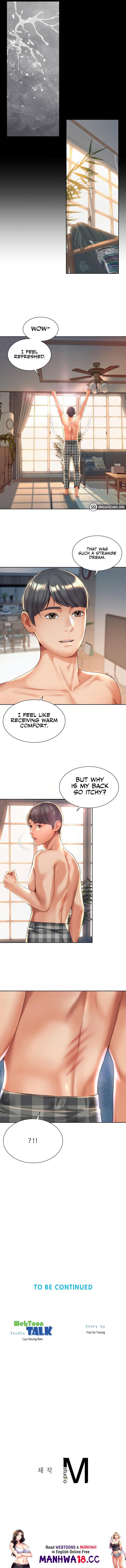 The Player Chapter 2 Page 13