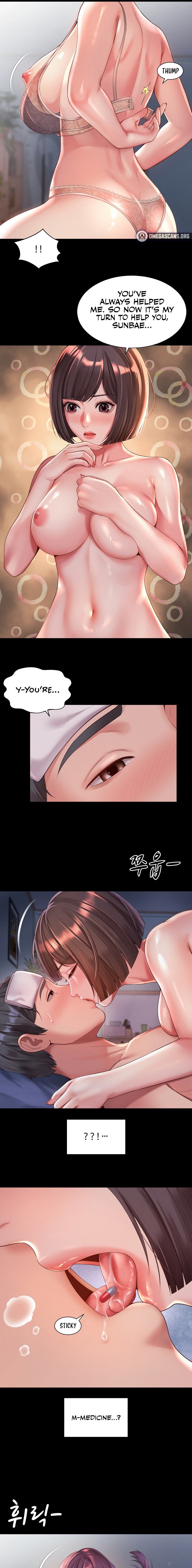 The Player Chapter 2 Page 9
