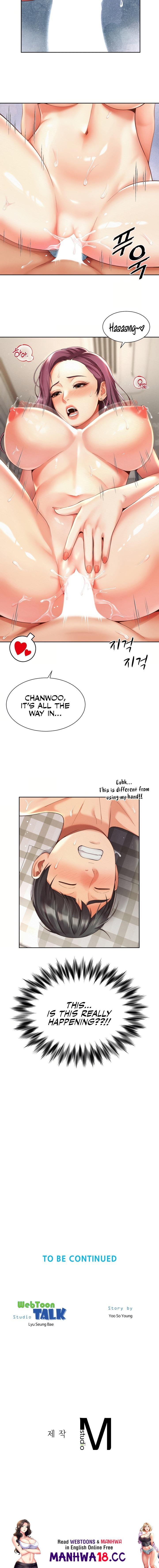 The Player Chapter 4 Page 15