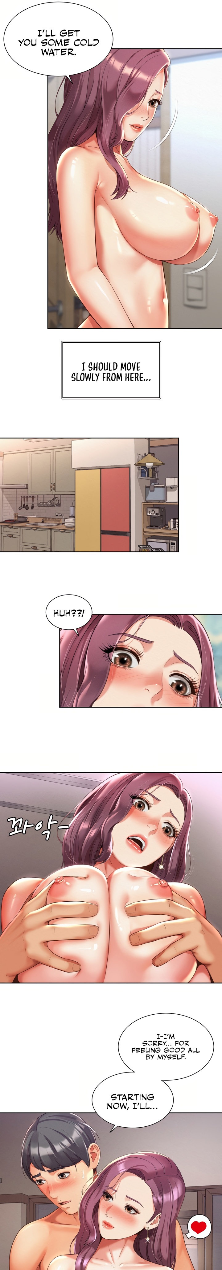 The Player Chapter 5 Page 10