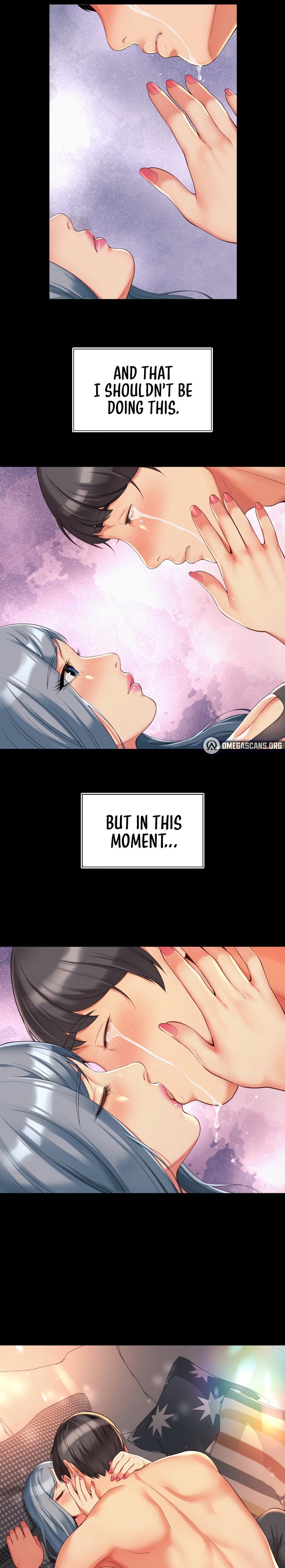 The Player Chapter 6 Page 13