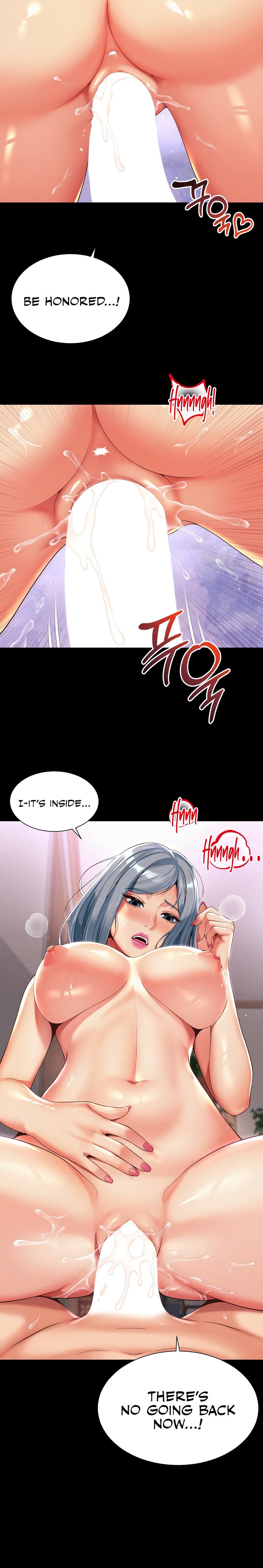 The Player Chapter 7 Page 12