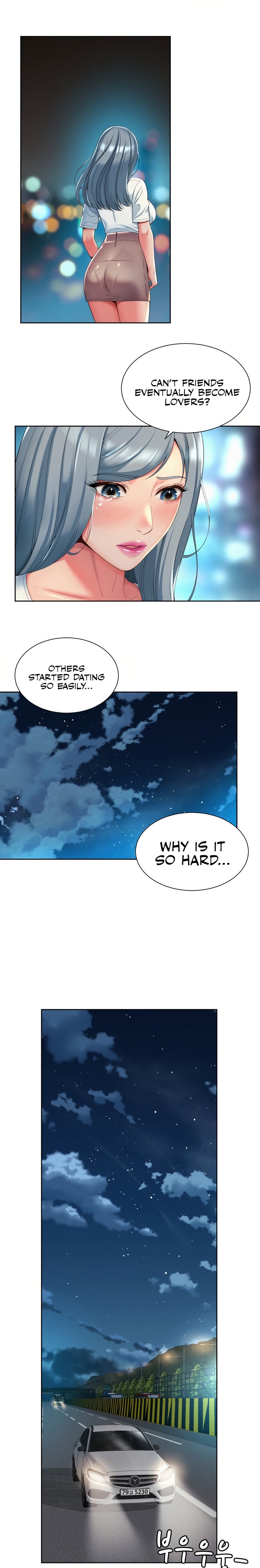 The Player Chapter 8 Page 5