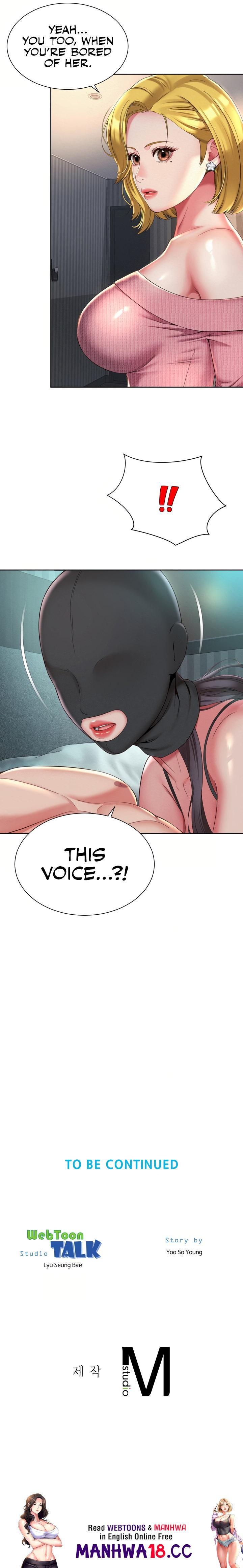 The Player Chapter 9 Page 16