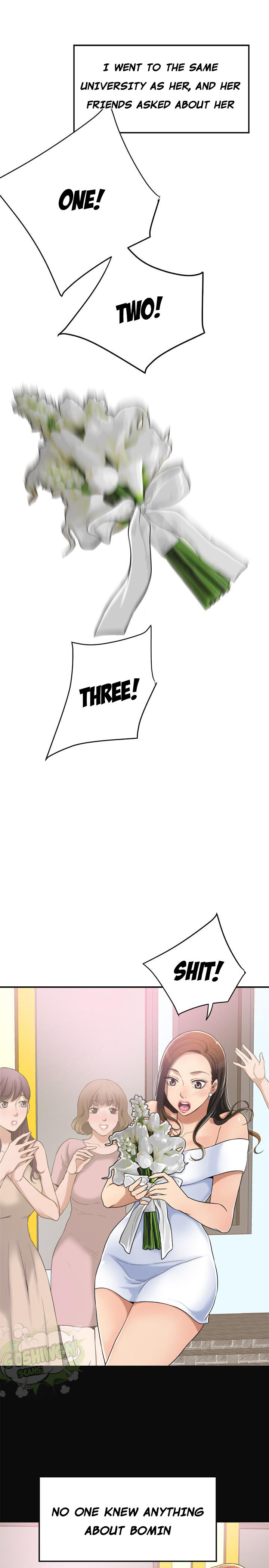 Craving Chapter 12 Page 26