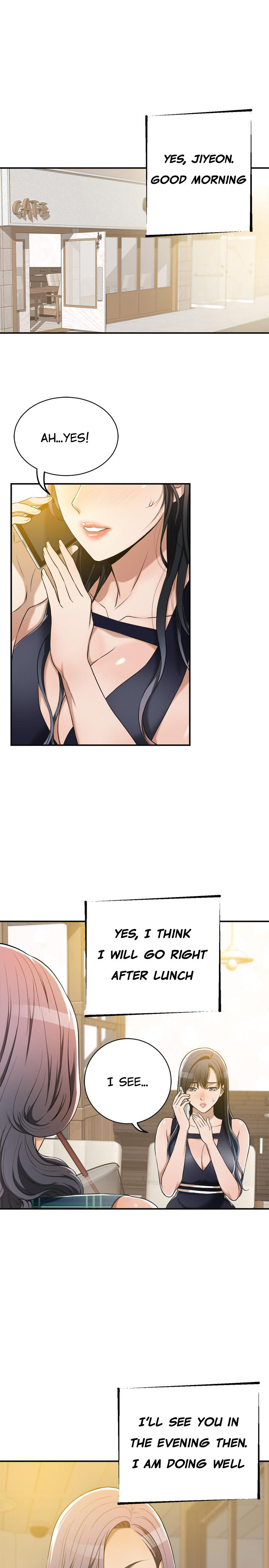 Craving Chapter 12 Page 3