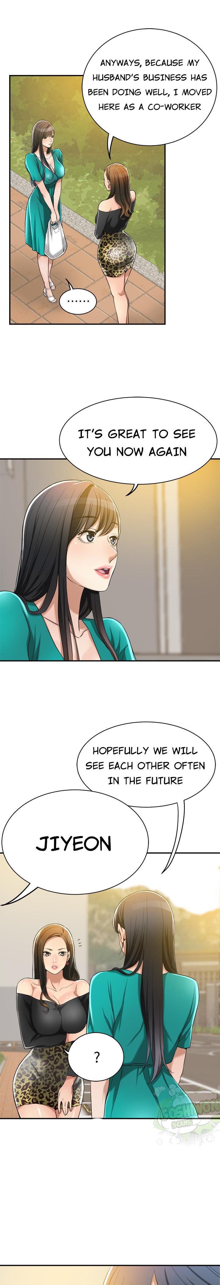 Craving Chapter 12 Page 30