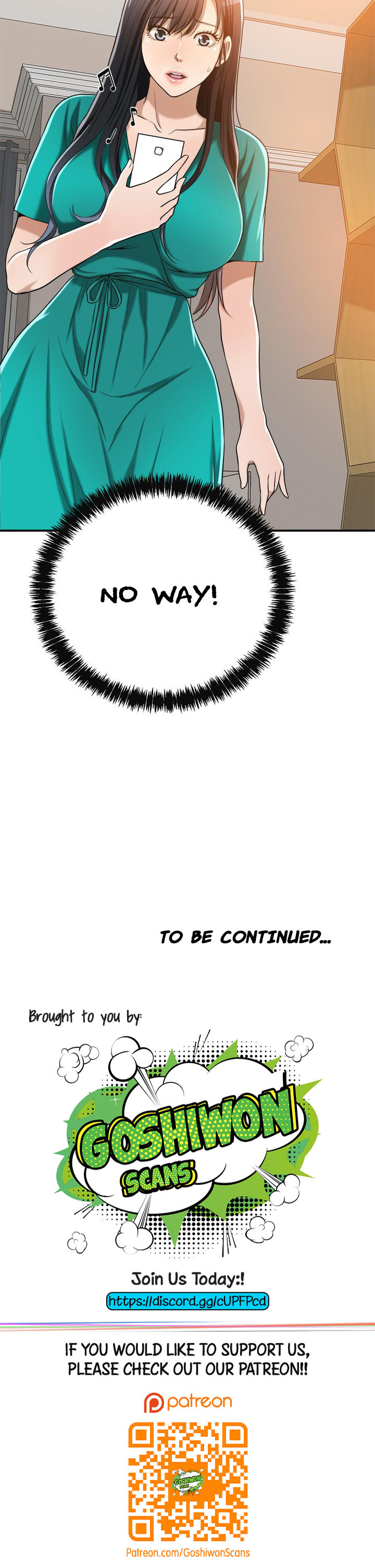 Craving Chapter 12 Page 41