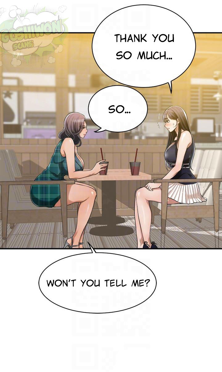 Craving Chapter 12 Page 6