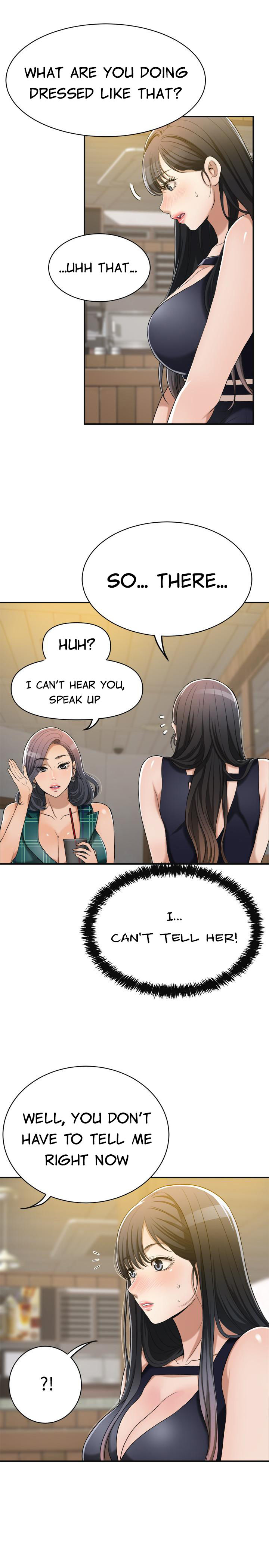 Craving Chapter 12 Page 7