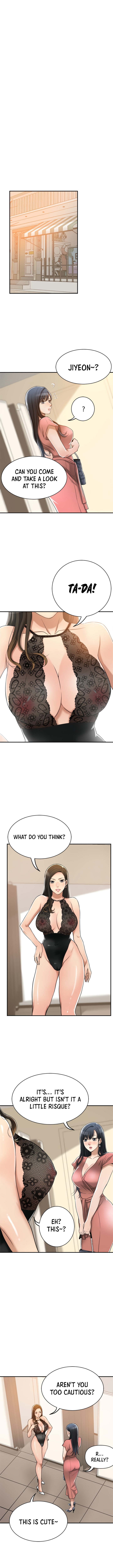 Craving Chapter 18 Page 10