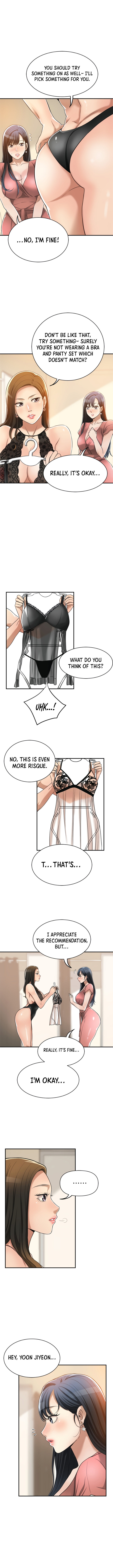 Craving Chapter 18 Page 11