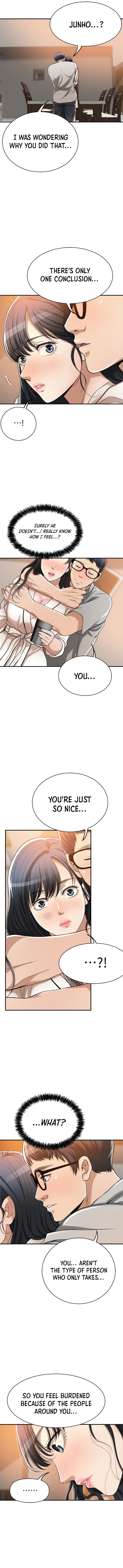 Craving Chapter 18 Page 5