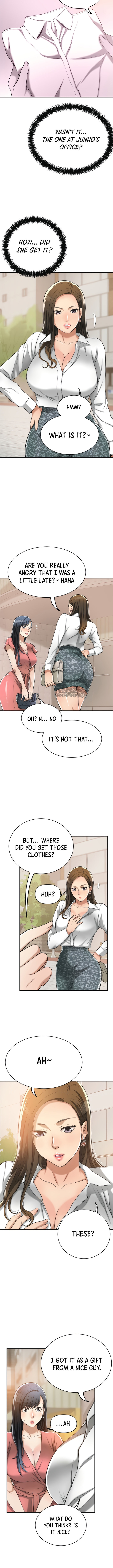 Craving Chapter 18 Page 8