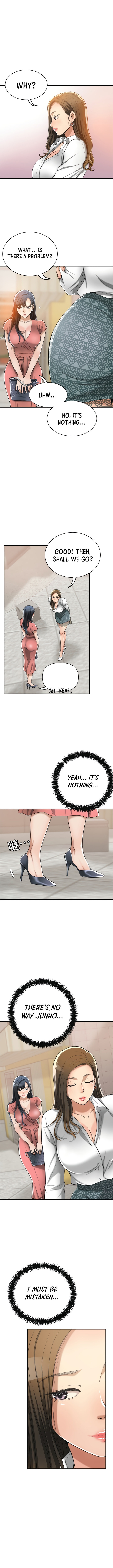 Craving Chapter 18 Page 9