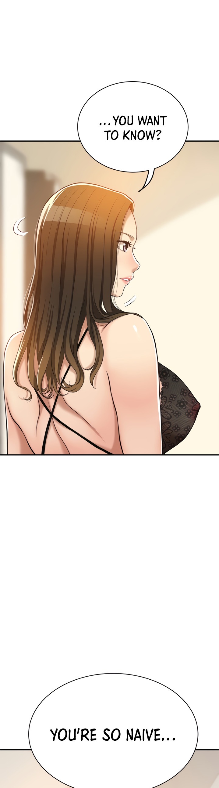 Craving Chapter 19 Page 1