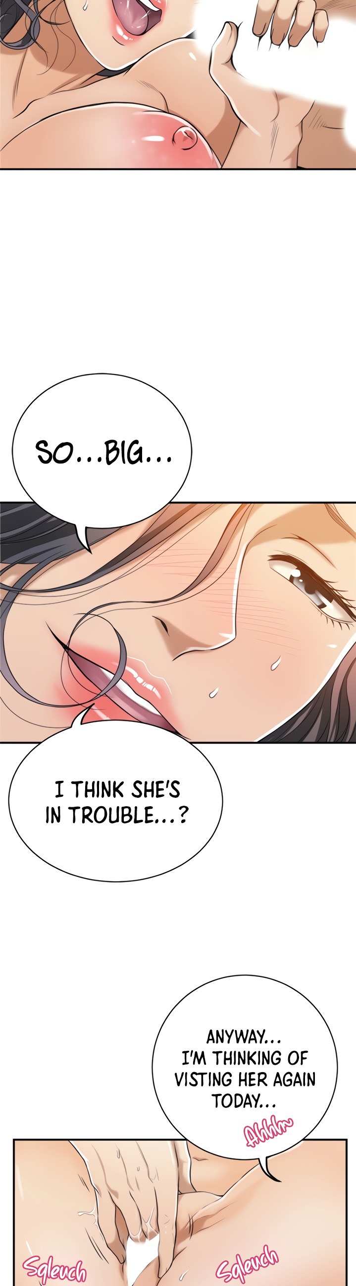 Craving Chapter 19 Page 16