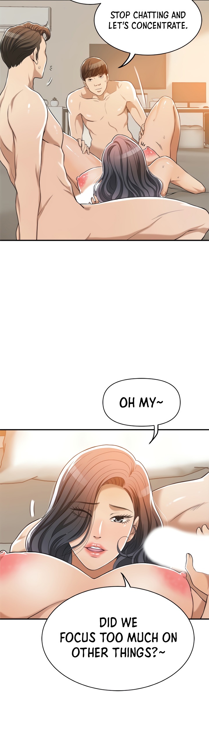 Craving Chapter 19 Page 18