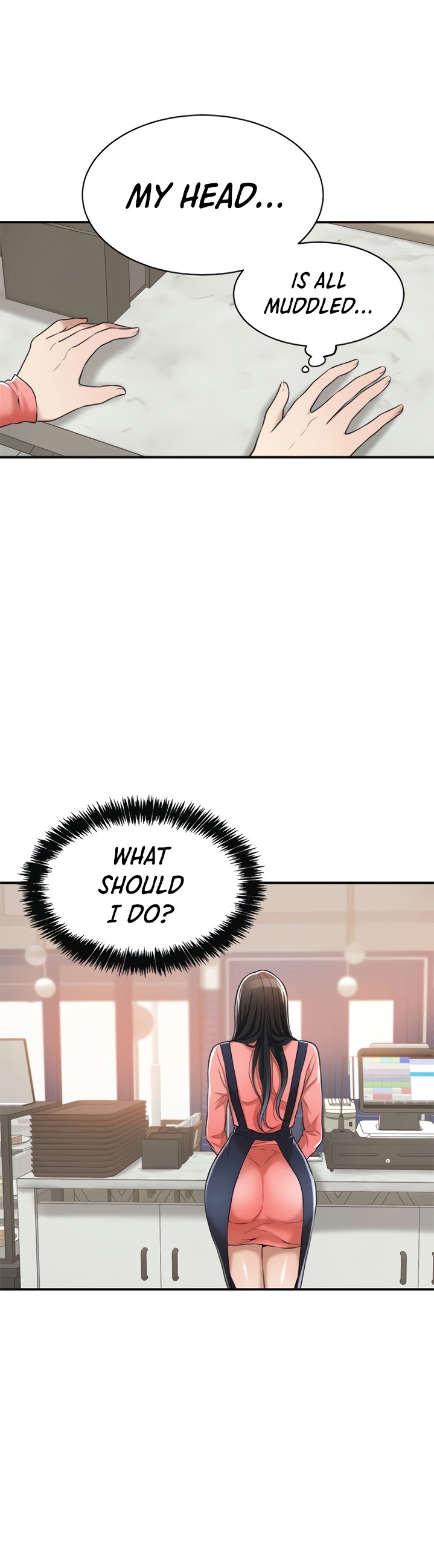 Craving Chapter 19 Page 28