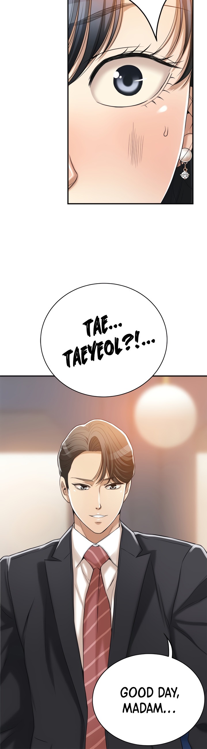 Craving Chapter 19 Page 30