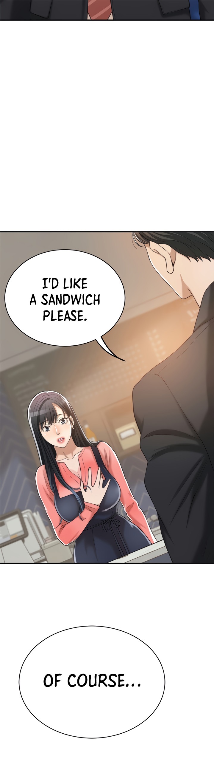Craving Chapter 19 Page 31