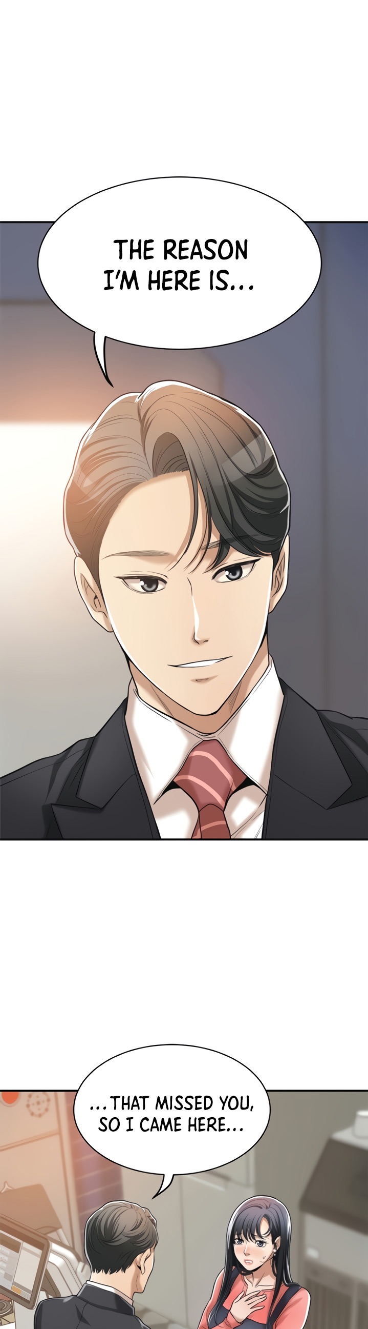 Craving Chapter 19 Page 32