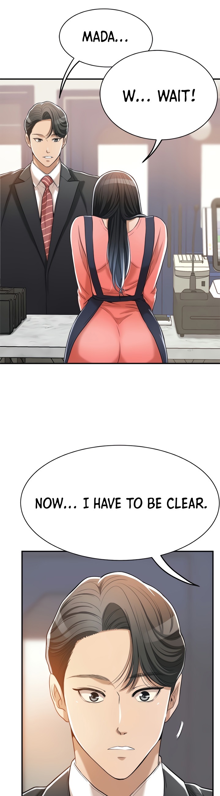 Craving Chapter 19 Page 34