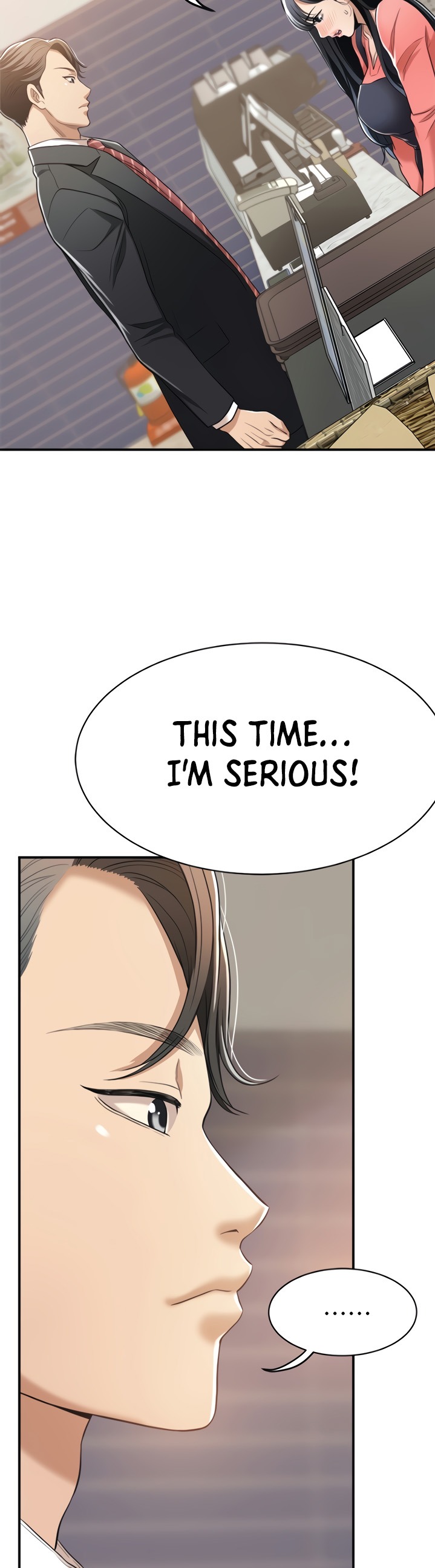 Craving Chapter 19 Page 36