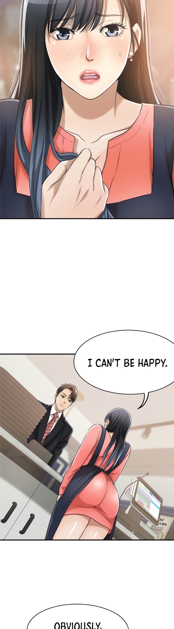 Craving Chapter 19 Page 38