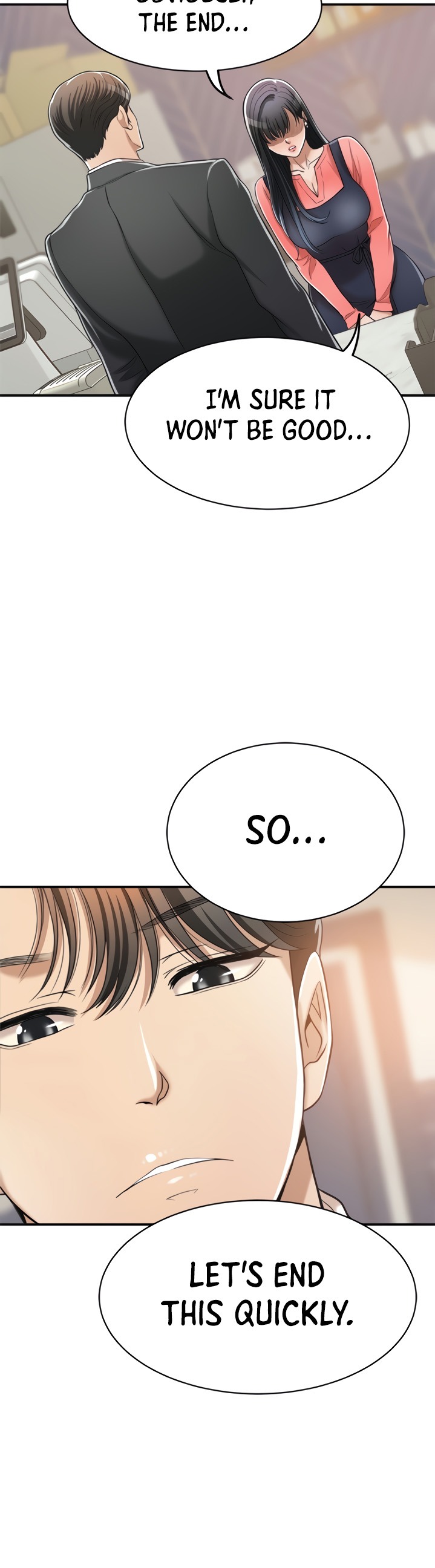 Craving Chapter 19 Page 39