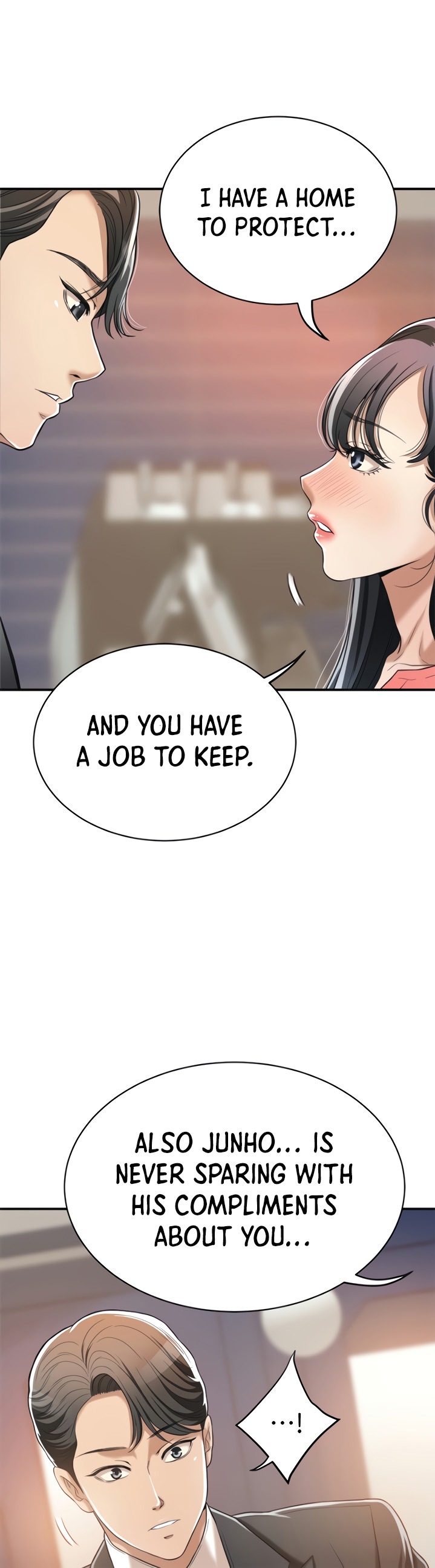 Craving Chapter 19 Page 40