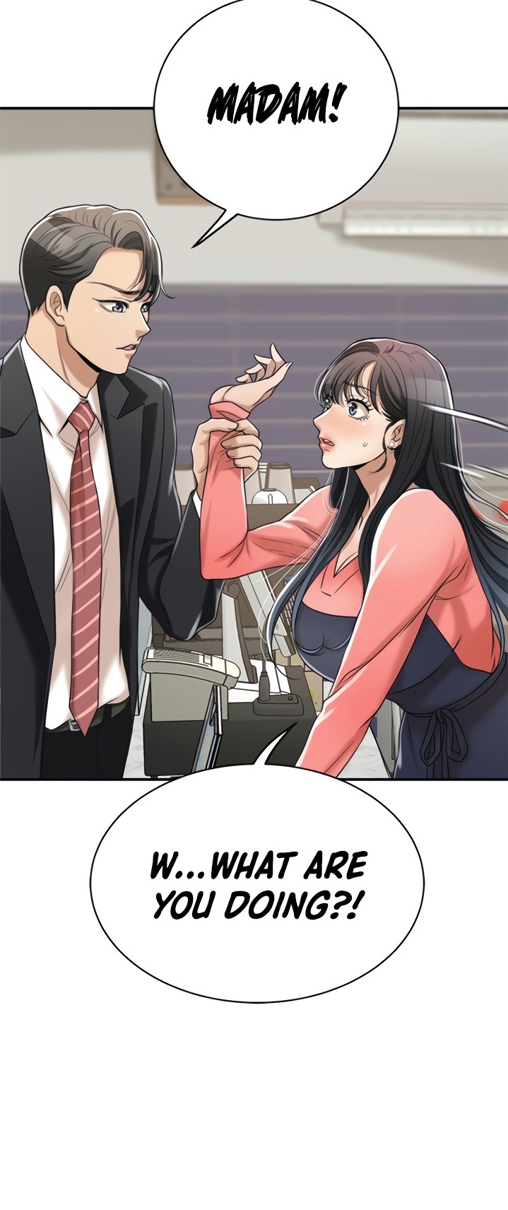 Craving Chapter 19 Page 44