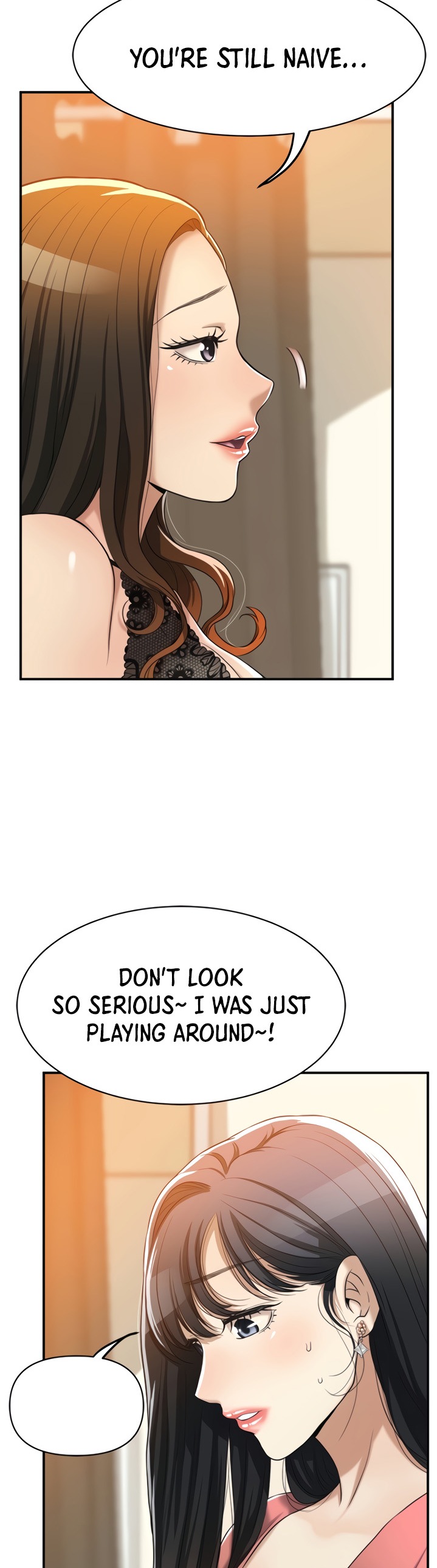 Craving Chapter 19 Page 6