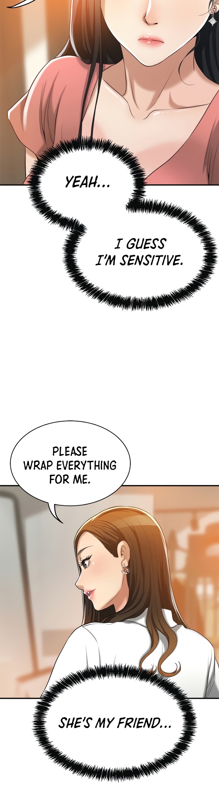 Craving Chapter 19 Page 8