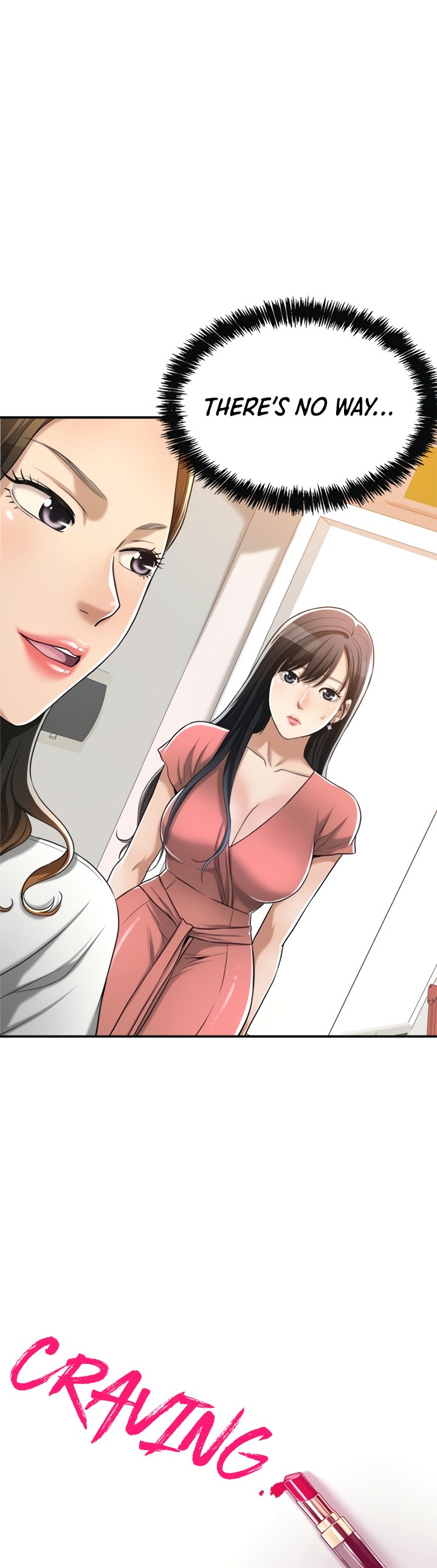 Craving Chapter 19 Page 9