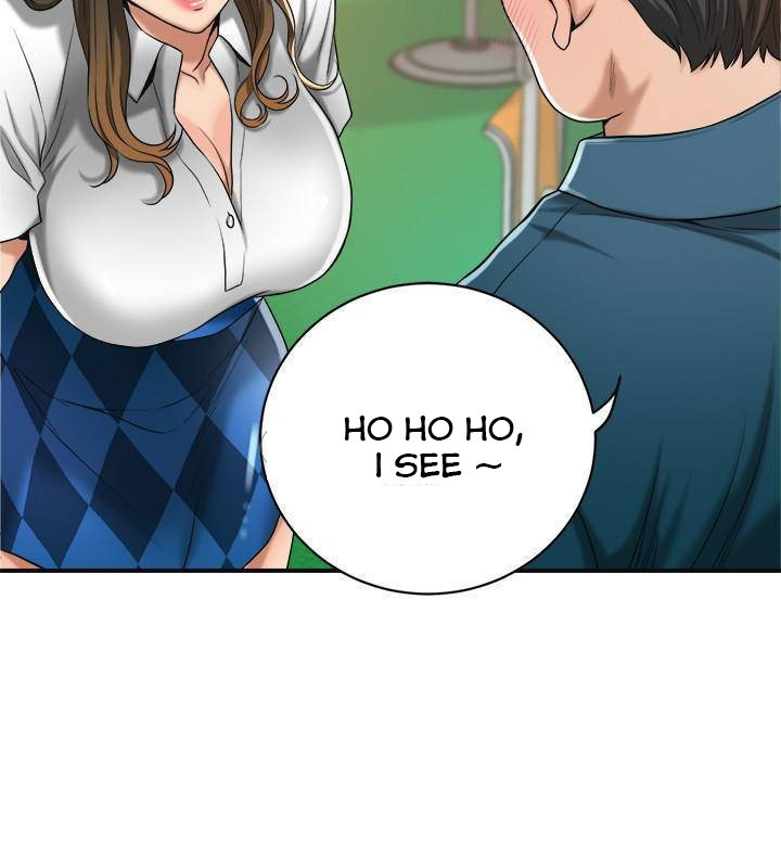 Craving Chapter 20 Page 23